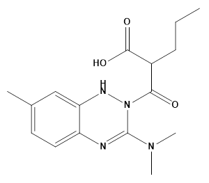Azapropazone Impurity C